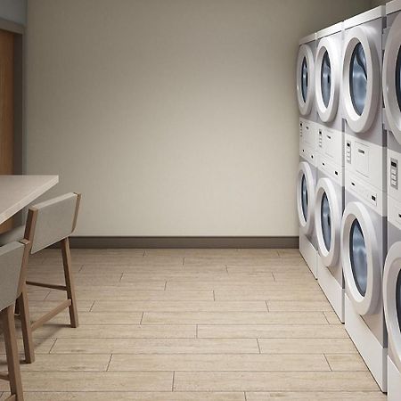 Candlewood Suites Stafford Хьюстон Экстерьер фото