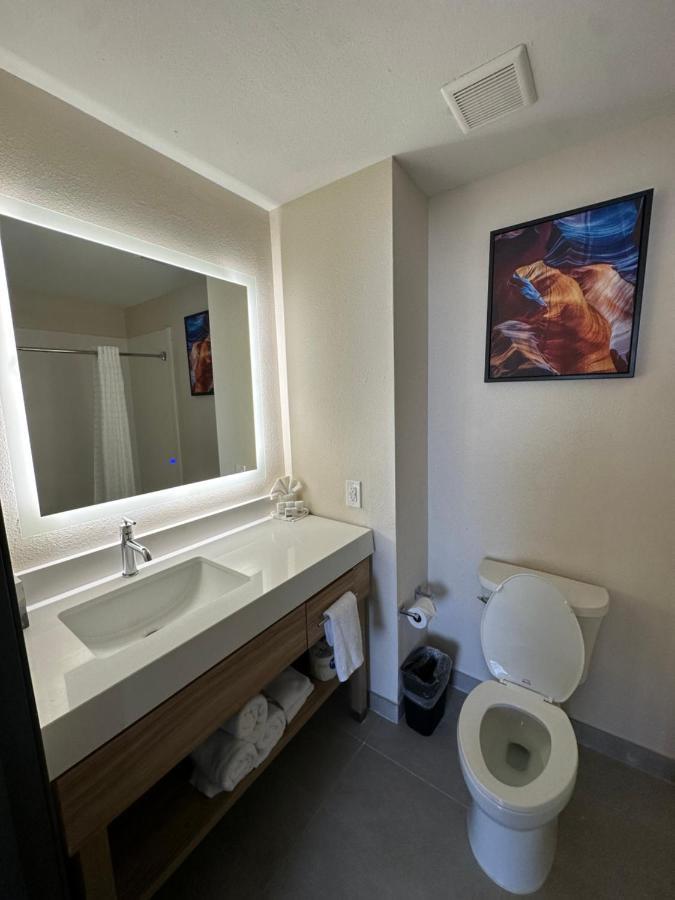 Candlewood Suites Stafford Хьюстон Экстерьер фото