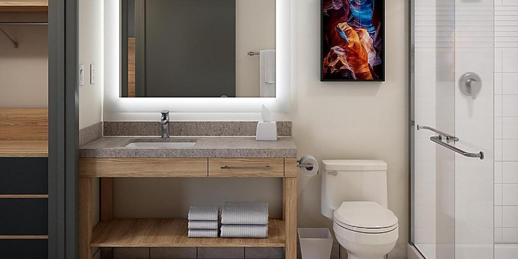 Candlewood Suites Stafford Хьюстон Экстерьер фото