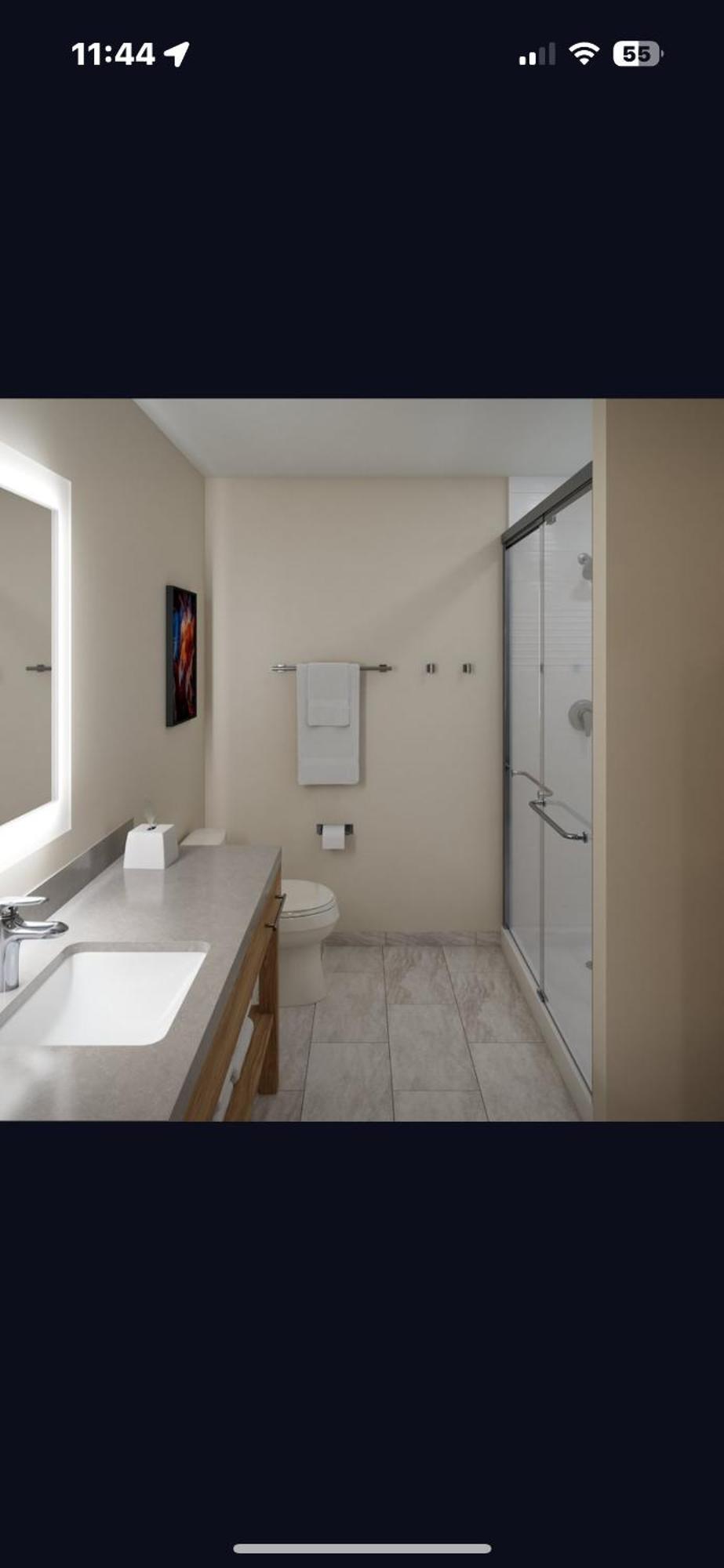 Candlewood Suites Stafford Хьюстон Экстерьер фото