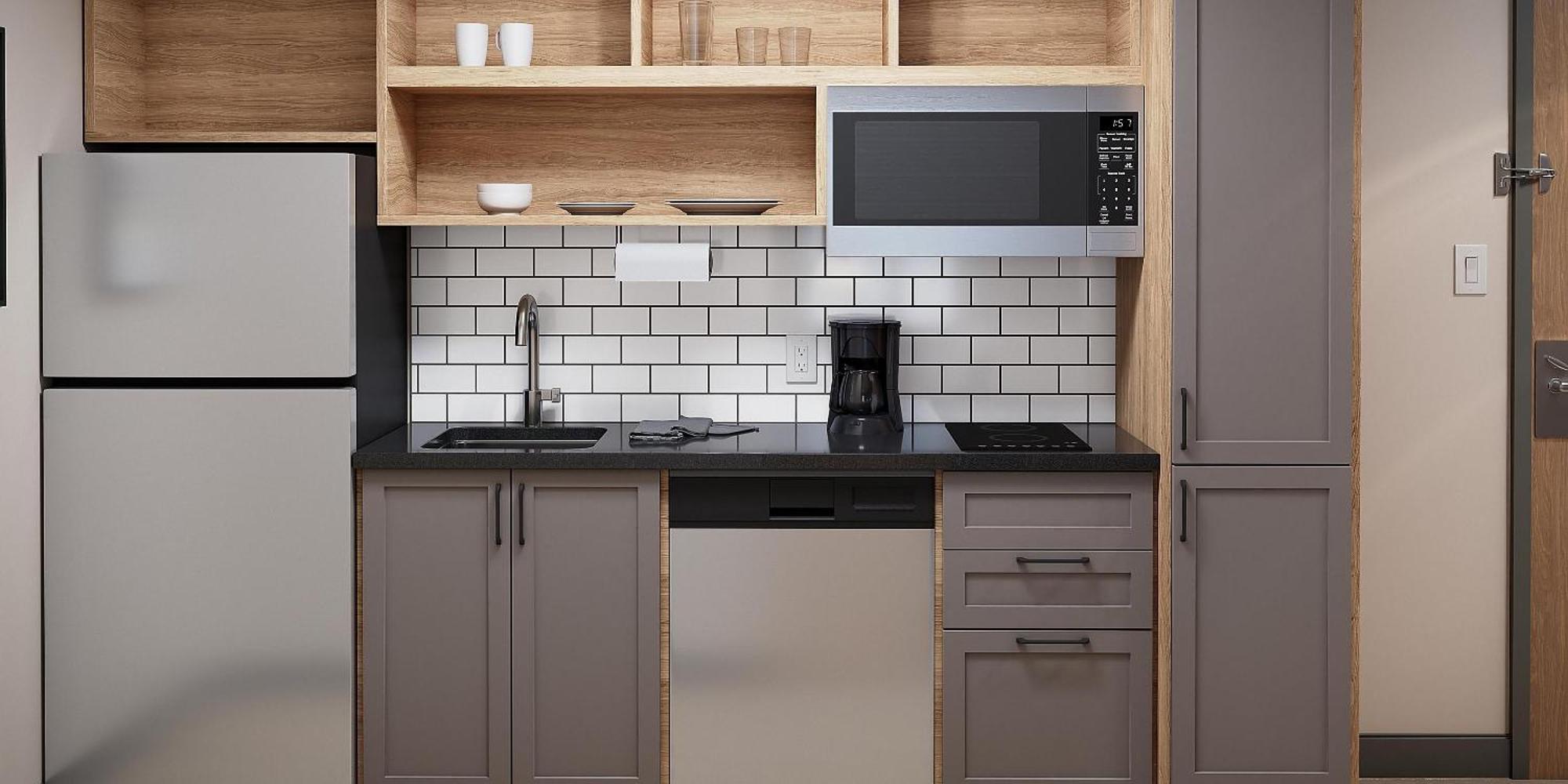 Candlewood Suites Stafford Хьюстон Экстерьер фото