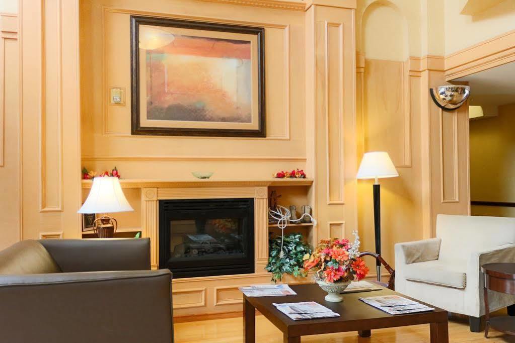 Candlewood Suites Stafford Хьюстон Экстерьер фото
