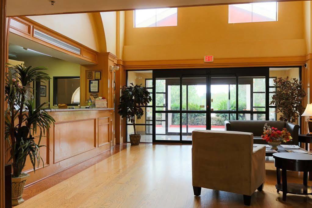 Candlewood Suites Stafford Хьюстон Экстерьер фото