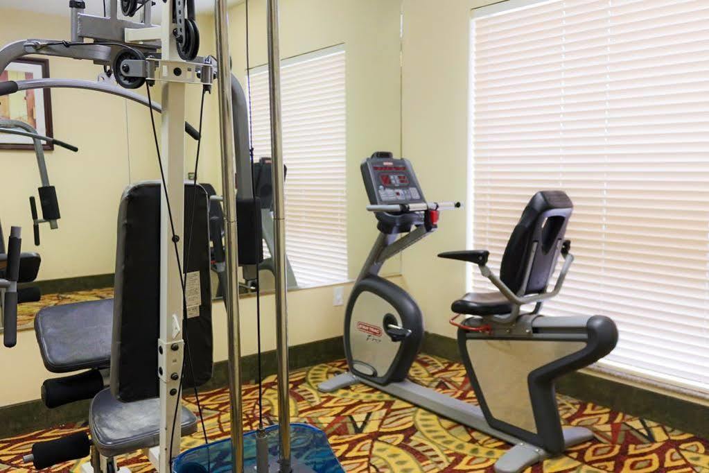 Candlewood Suites Stafford Хьюстон Экстерьер фото