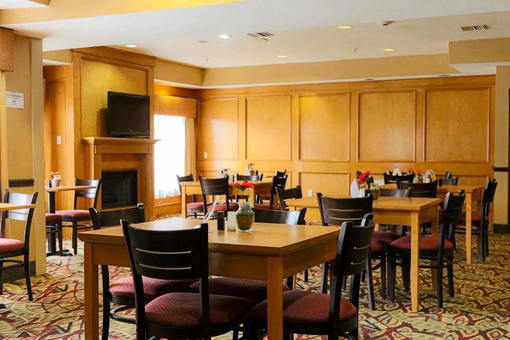 Candlewood Suites Stafford Хьюстон Экстерьер фото